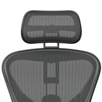 Herman miller discount aeron headrest atlas